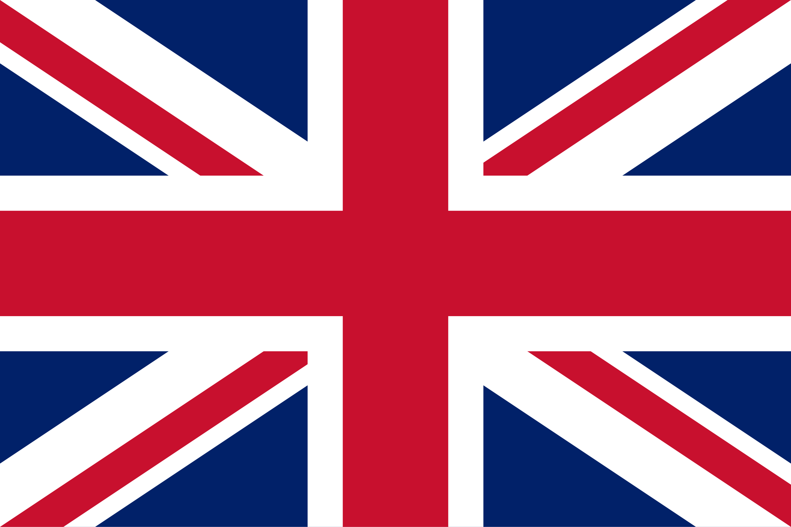 United Kingdom Flag